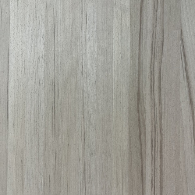 Щит мебельный 1100х610х20 Рустик Цельноламельный / Бук